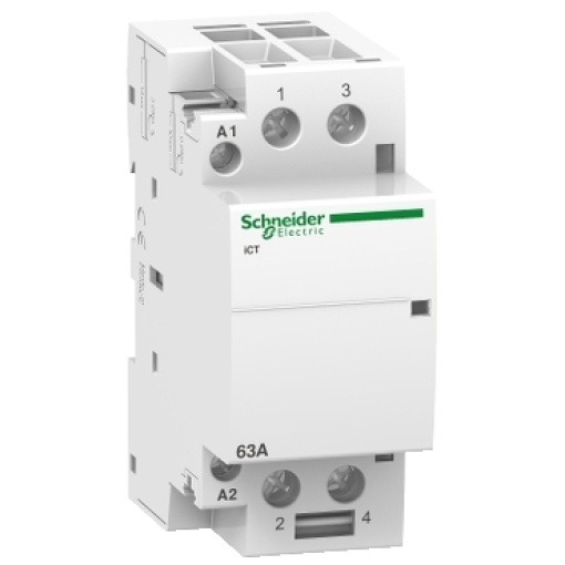 iCT 63A 2NA 24 V 50Hz
