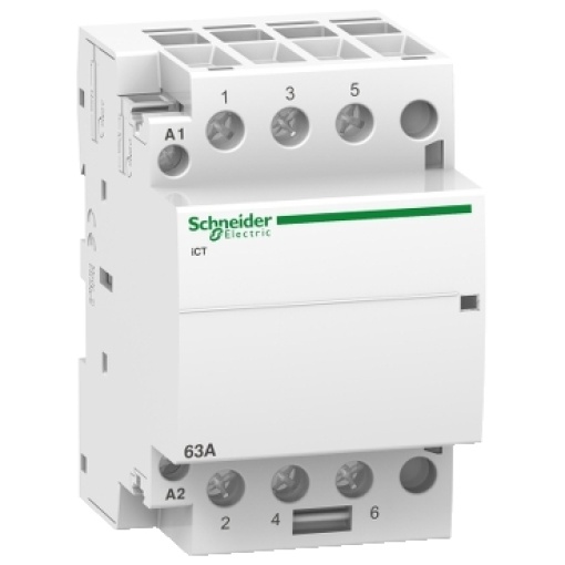 iCT 63A 3NA 220240V 60Hz