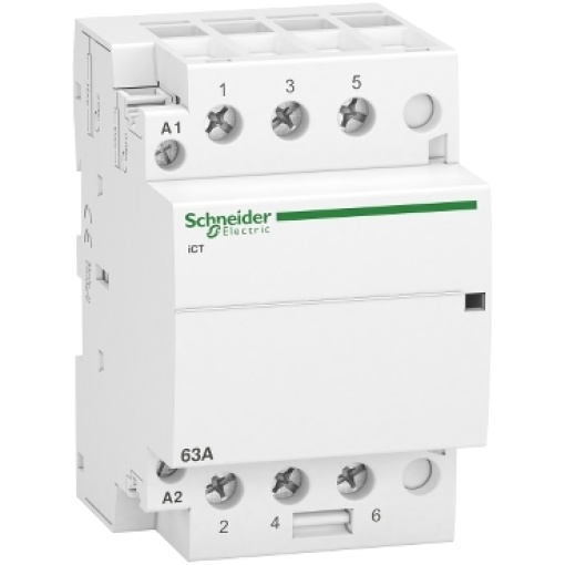iCT 63A 3NA 220240 V 50Hz