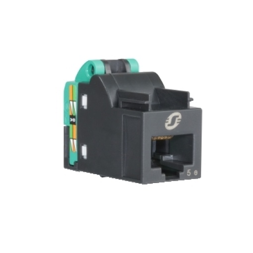 Actassi S-One Connector RJ45 Unshielded Cat 5e box x 12