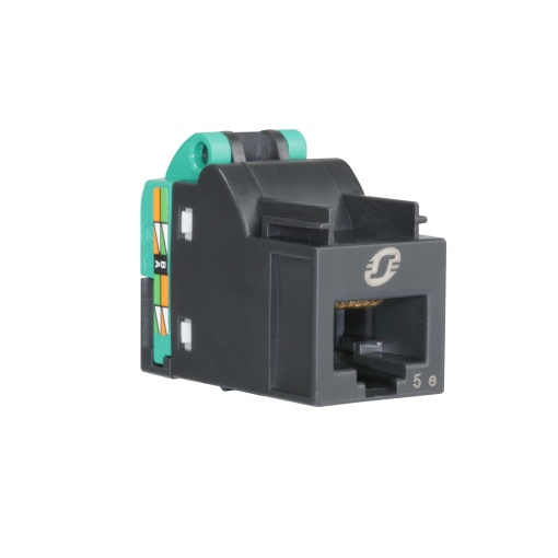 Actassi S-One Connector RJ45 Unshielded Cat 5e box x 12