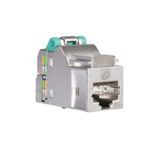 Actassi S-One Connector RJ45 Shielded Cat 5e box x 96