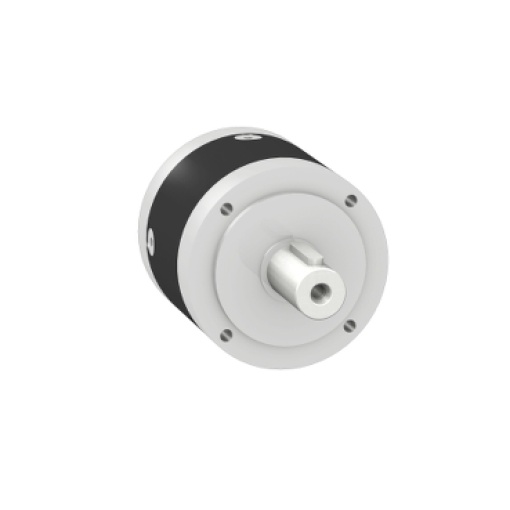 Caixa redutora GBX - Ø 60 mm - relação 51  10 arcos min - 40 N.m