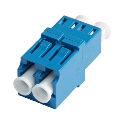 Actassi FL-C Fibre Optic Adapter LC Duplex SM square x1
