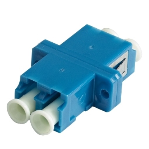 Actassi FL-C Fibre Optic Adapter LC Duplex SM rectangle x100