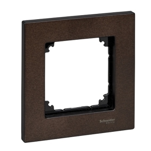 M-Elegance - Quadro simples - Madeira wengue