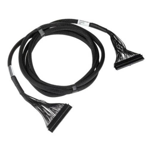 cabo fita redonda - conjunto de 1 - para BCPM - comprimento 6,1 m