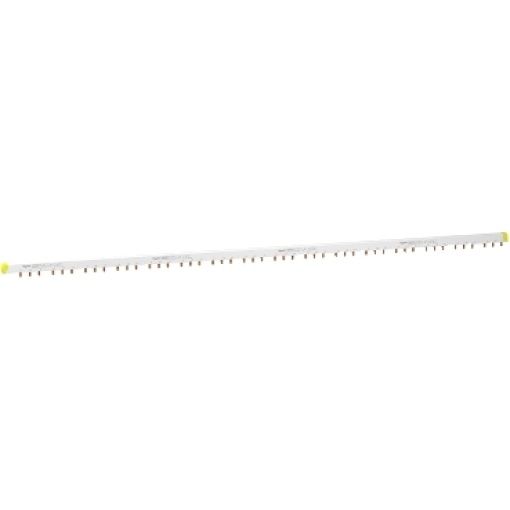 Acti 9 - comb busbar - 3L wtih Aux - 18 mm pitch - 57 modules - 100A
