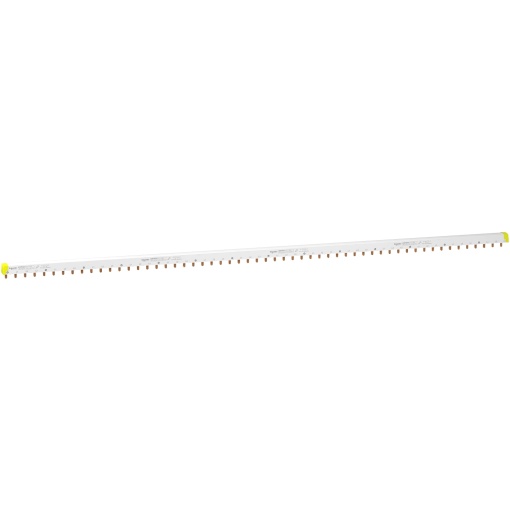 Acti 9 - comb busbar - 3LN - 18 mm pitch - 57 modules - 100 A