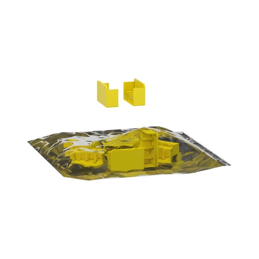 RESI9 - Pack 10 - Tampas Pente - 4P