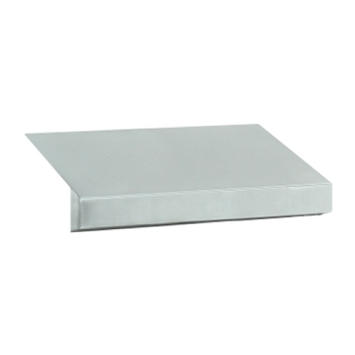 Desk lid W1200mm for SD compact control desk