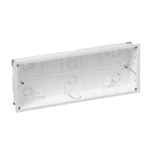 Exiway Easyled - kit de montagem embutida