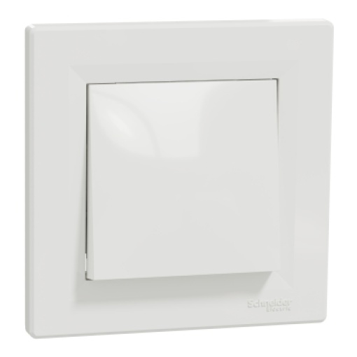 Inversor de grupo, Asfora, 10A, ligadores automáticos, Branco