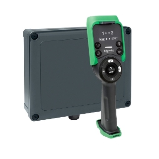 Remoto zart8l  base zarb12w