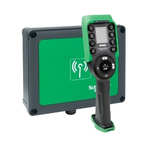 Remoto zart12d  base zarb18w