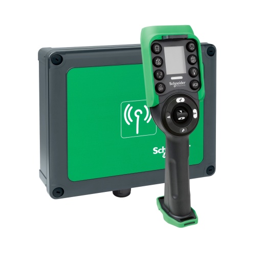 Remoto zart12d  base zarb18w