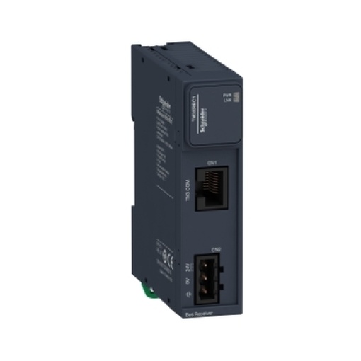 Módulo TM3 Recetor - Sistema de Extensão de bus