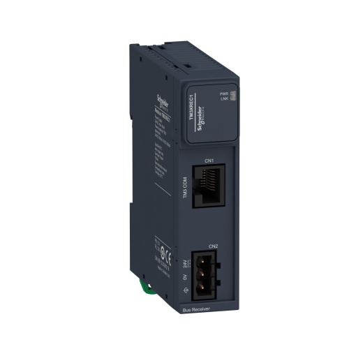 Módulo TM3 Recetor - Sistema de Extensão de bus