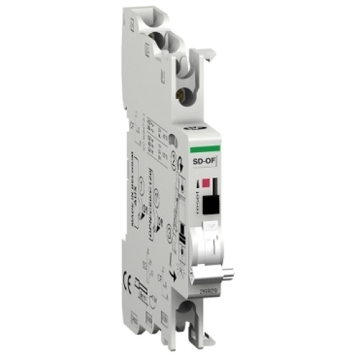 Multi9 - Disparo por mínimo de tensão - iMNx - 220...240V AC