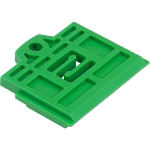 Kit montagem para Módulos de expansão TM2 e Tm3