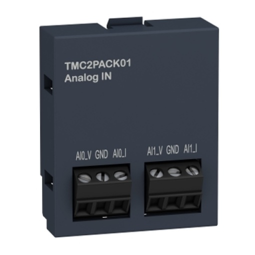 Cartucho m221c packaging 2e analogicas