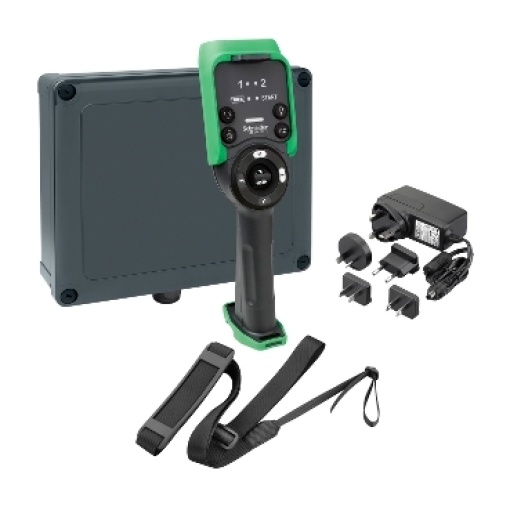 Sistema-xars8l12w  carregador  cabo ombro correia  usb  rj45  configuracao de software