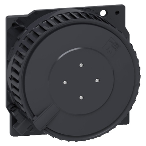 ClimaSys CVHD outdoor HD fan-box without grille and filter 550 m3h 230VAC
