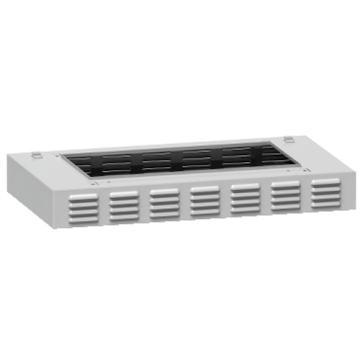 Thalassa PHD outdoor heavy duty - roof ventilation module H95 W750 D620 - IP55