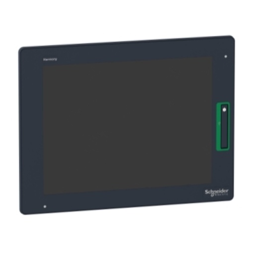 Ecrã tátil inteligente de 12,1" tipo XGA com WLAN