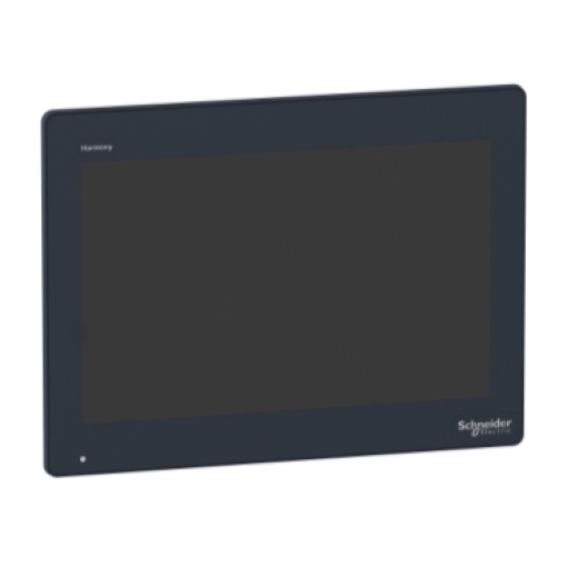 Ecrã tátil avançado de 12" tipo WXGA com WLAN