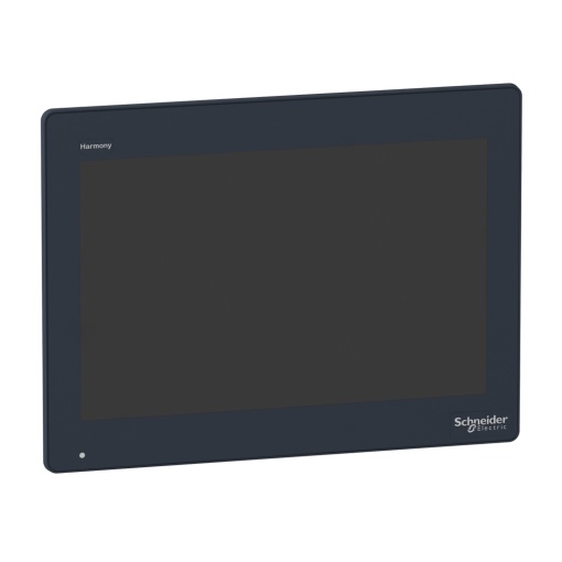Ecrã tátil avançado de 12" tipo WXGA com WLAN