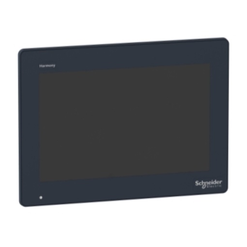 Ecrã tátil avançado de 10"W tipo WXGA