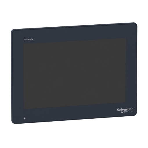 Ecrã tátil avançado de 10"W tipo WXGA