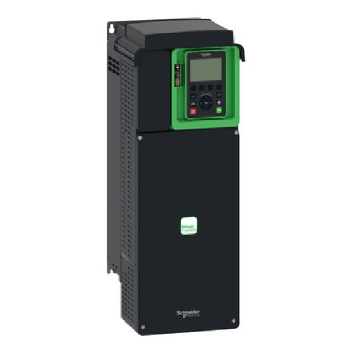 Variador de velocidade ATV630 - 18.5 kW25 HP - 380...480 V - IP21UL Tipo 1