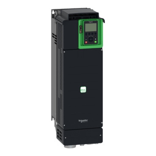 Variador de velocidade ATV630 - 45 kW60 HP - 380...480 V - IP21UL Tipo 1