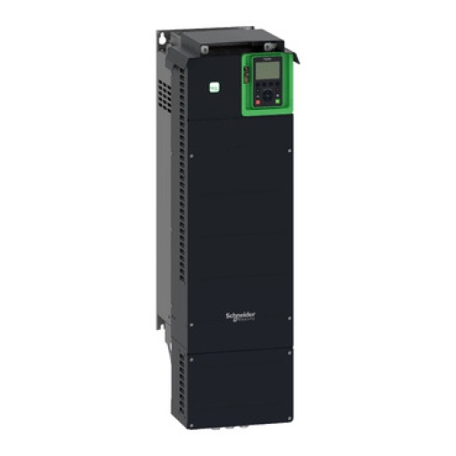 Variador de velocidade ATV630 - 90 kW125 HP - 380...480 V - IP21UL Tipo 1