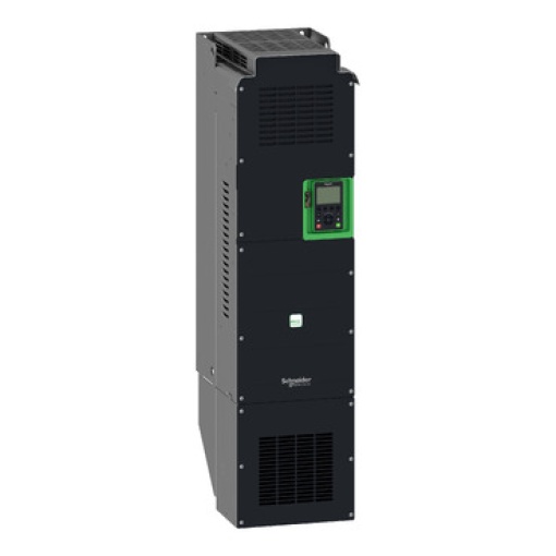 Variador de velocidade ATV630, 55kW75HP, 200...240V, IP00