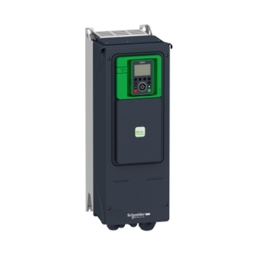 Variador de velocidade ATV650 - 18.5 kW25 HP - 380...480 V - IP55