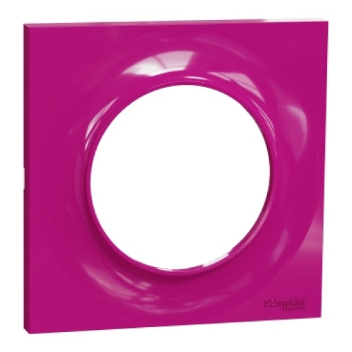 Odace Styl - Quadro simples - IP21 - Violeta