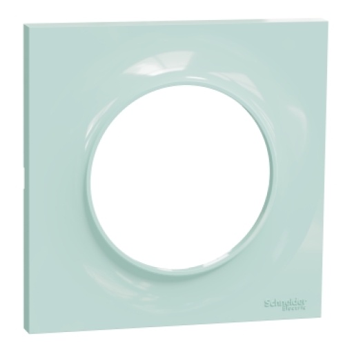 Odace Styl - Quadro simples - IP21 - Cião