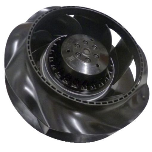 Fans for top-mounting cooling unit condenser 1K2