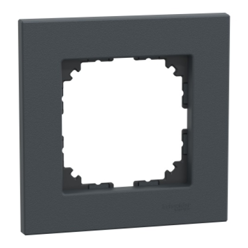 M-Elegance - Quadro simples - Antracite