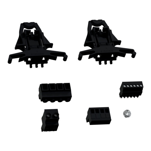Conectores para la central de medida PM5000
