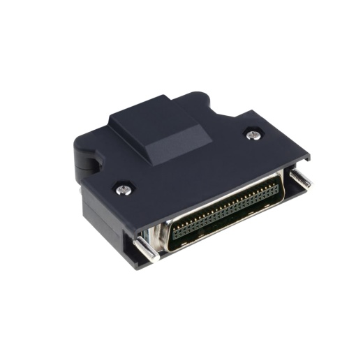 LXM28 ligador CN1 IO ficha Sub-D 50 pin