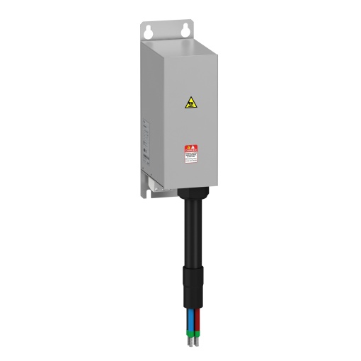 Filtro de entrada EMC IP20 - 70A
