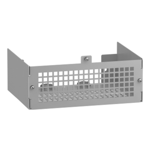 Kit metálico IP21 para filtro de saída IP20