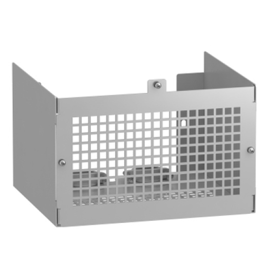 Metal kit IP21 for output filter IP20