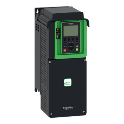 Variador de velocidade ATV630 - 7.5 kW10 HP - 380...480 V - IP21UL Tipo 1