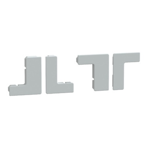 blanking corner plate thermoplastic for PLM43 and 54