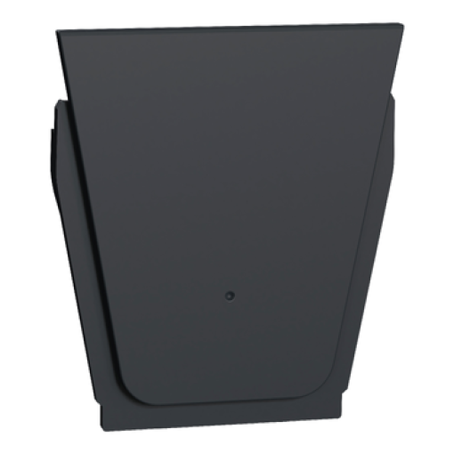 Mureva Styl - Pack 10 entradas de cabo - tubo M20 - IP55 - Cinzento